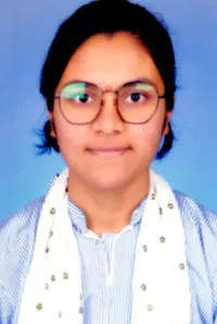 Vaibhavi Anuse, published GD & T learner review