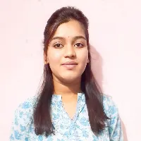 Ankita Shete