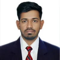 Mahesh Salve