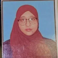Afreen Siddiqui