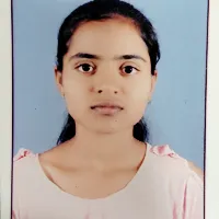 Sakshi Kharmate