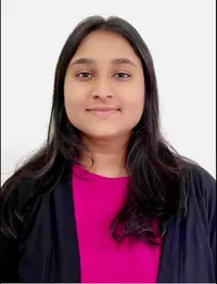 Netra Pawar