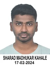 Sharad Kahale, published C Programming learner review