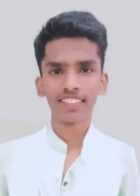 Pranav Hegade