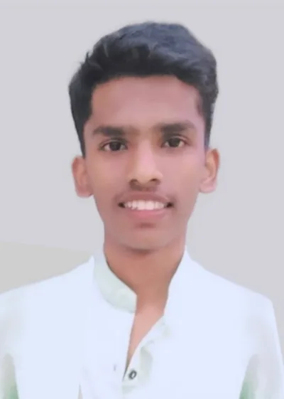 Pranav Hegade — Solidworks graduate, ABC Trainings Sangli Centre, Sangli