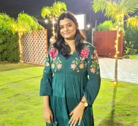 Mayuri Kumbhar
