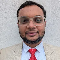 Mohammed Ahemad