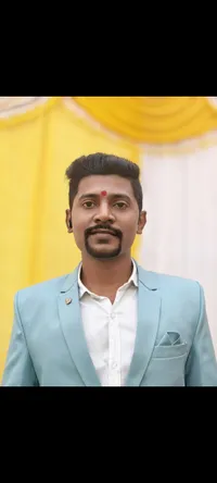 Mukesh Gaikwad